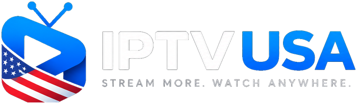 IPTV USA — Stream more. Watch anywhere.